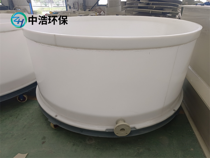 宁强PP抽滤槽